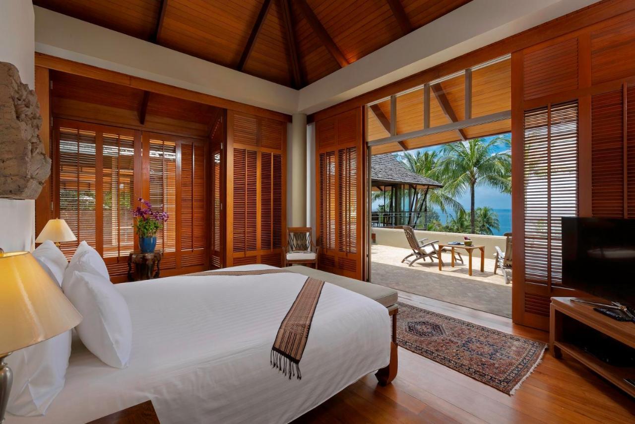 Villa Praison Layan Beach  Exterior photo